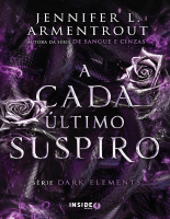 A Cada Último Suspiro - Jennifer L. Armentrout.pdf